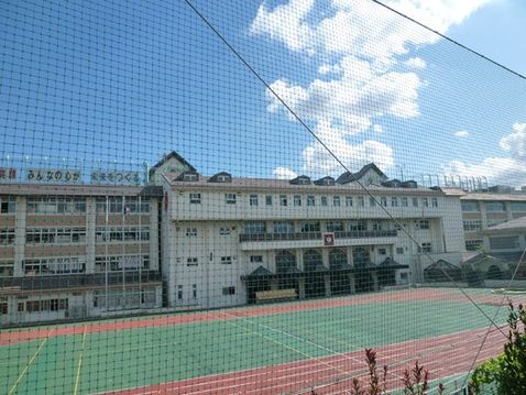 小池小学校の画像