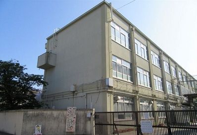 下鴨小学校の画像