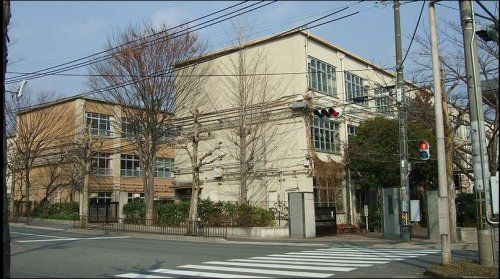 加茂川中学校の画像