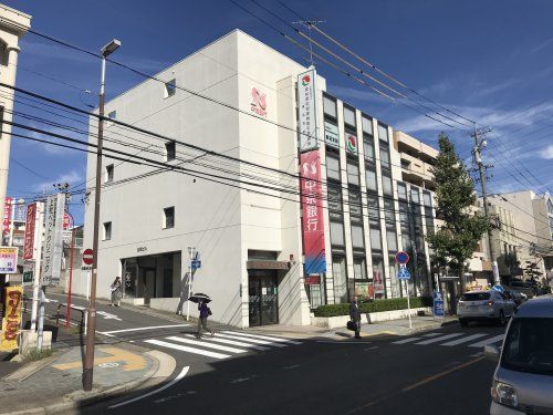 （株）中京銀行 上社支店の画像