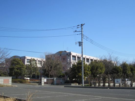 加須市立 加須平成中学校の画像