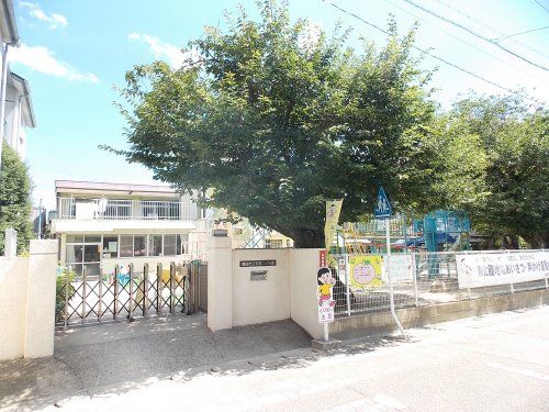 豊田市立若宮こども園の画像