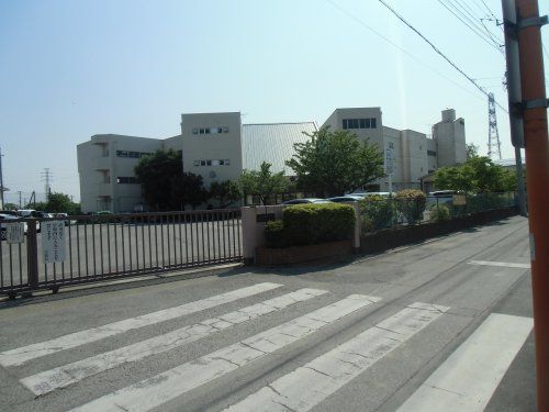 幸手市立長倉小学校の画像