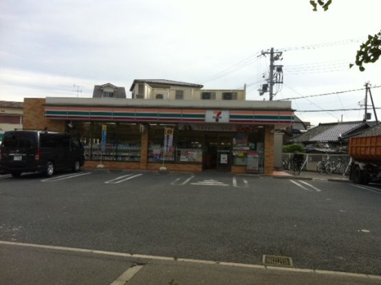 セブン−イレブン西宮上田中町店の画像