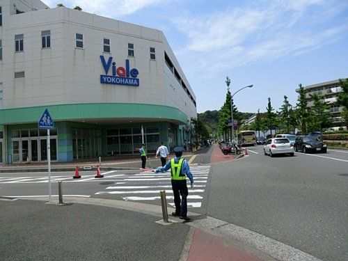 ビアレ横浜新館の画像