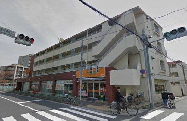 アコレ平和台一丁目店 の画像