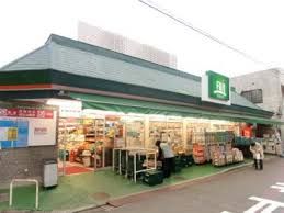 ＦＵＪＩ根岸橋店の画像