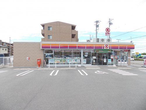 サークK豊田浄水町原山店の画像