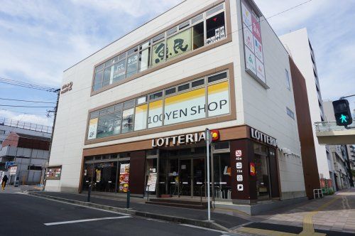 フレッツ神奈川新町店の画像