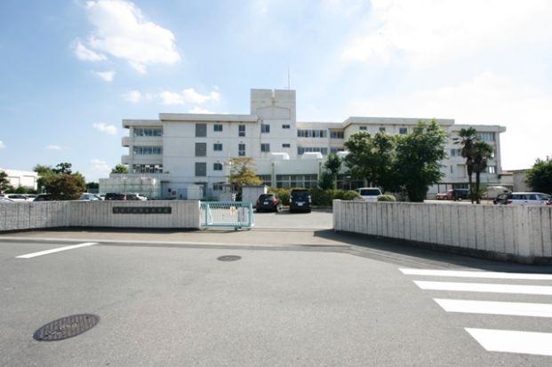 深谷小学校の画像