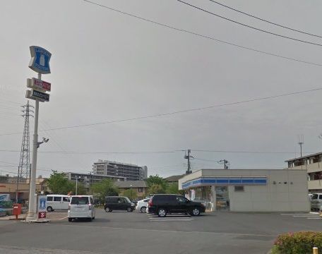 ローソン千葉浜野町店の画像