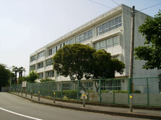 城北小学校の画像