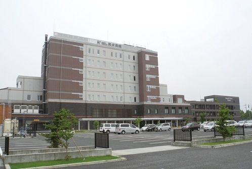 黒沢病院の画像