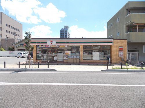 セブンイレブン豊田市昭和町店の画像