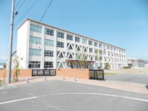 犬山市立羽黒小学校の画像