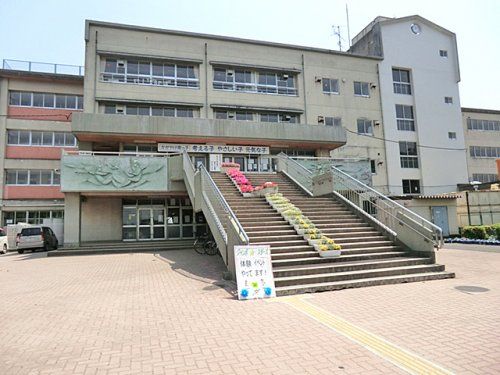 越谷市立桜井南小学校の画像