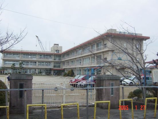 大村市立小学校 松原小学校の画像