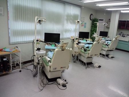 【伊勢原市】藤井歯科医院の画像