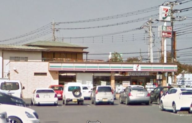 セブンイレブン大田原本町一丁目店の画像