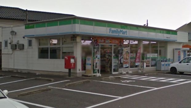 ファミリーマート大田原富士見店の画像