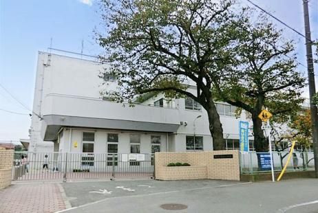 横浜市立梅林小学校の画像