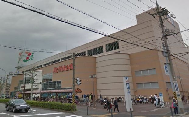 イトーヨーカドー・鶴見店の画像