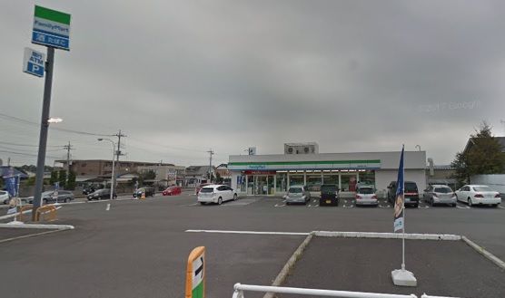 ファミリーマート那須塩原東三島店の画像