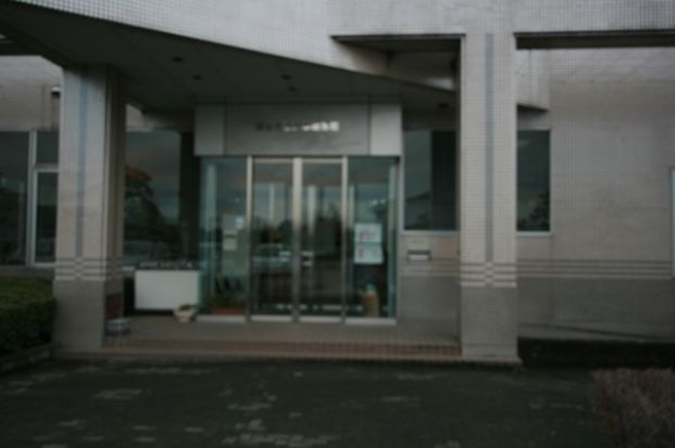 川本図書館の画像