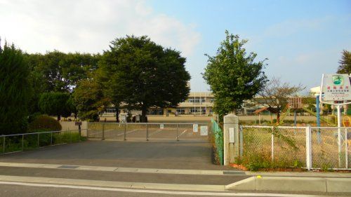 大寄小学校の画像