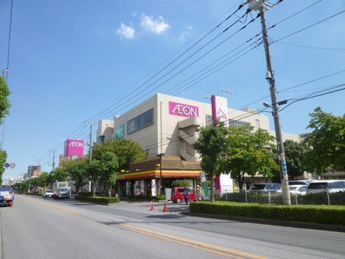 イオンせんげん台店の画像