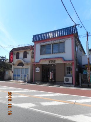 木村屋パン店の画像