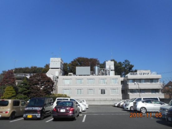 菊地病院の画像