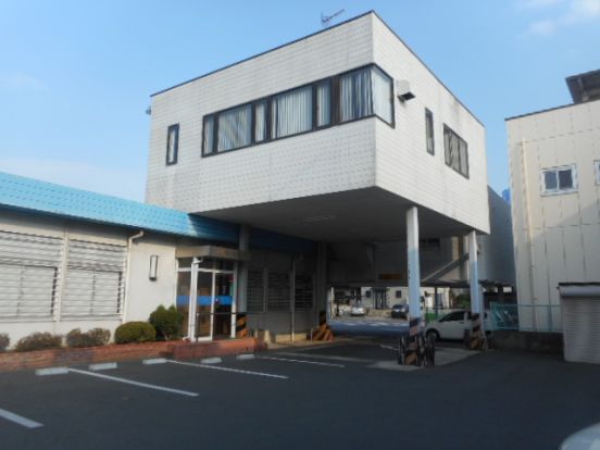 東和銀行籠原支店の画像