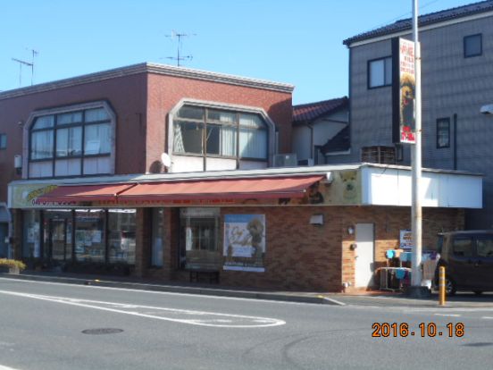 ハッピーエンジェル本住店の画像