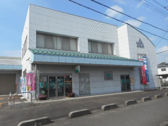 JAくまがや長井支店の画像