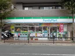 ファミリーマート大野城駅前店の画像