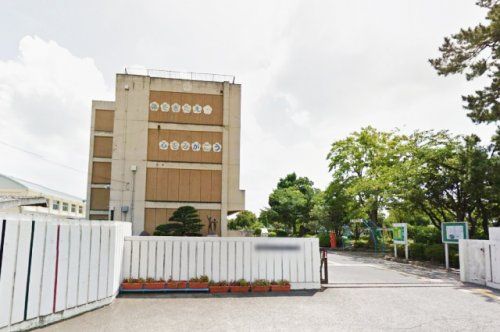 佐谷田小学校の画像