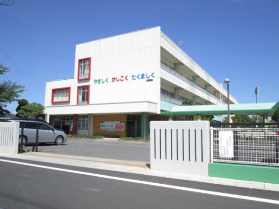 三俣小学校の画像
