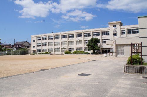三田市立小学校 三輪小学校の画像