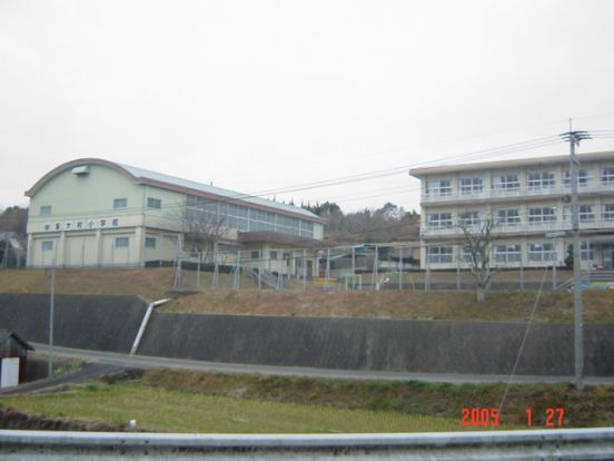 大村市立小学校 東大村小学校の画像