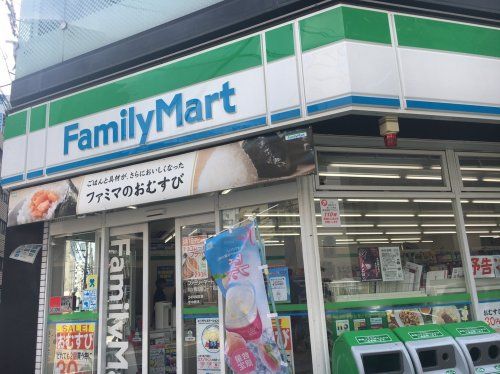 ファミリーマートの画像