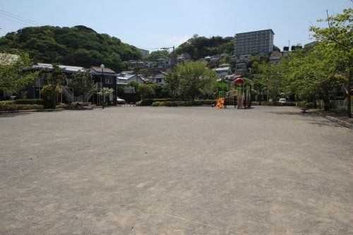 八幡第2公園の画像