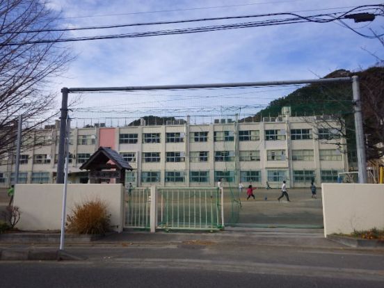 久木小学校の画像
