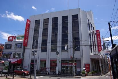 三菱東京UFJ銀行 甲子園支店の画像