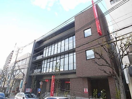 三菱東京UFJ銀行 夙川支店の画像