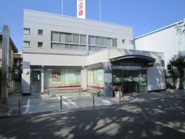 尼崎信用金庫 浜甲子園支店の画像
