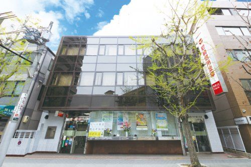 尼崎信用金庫 甲子園口支店の画像