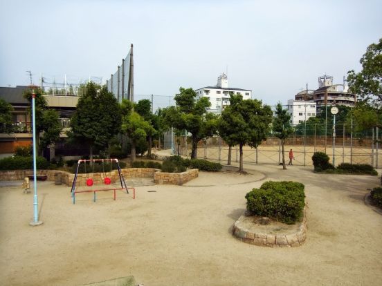生野東公園の画像