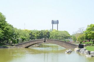 住吉公園の画像