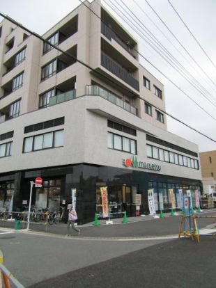 マルエツ東小金井駅北口の画像